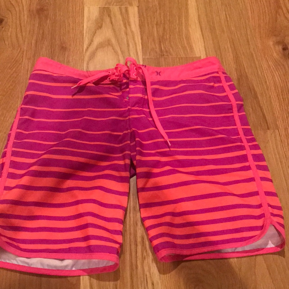 Hurley boardshorts
